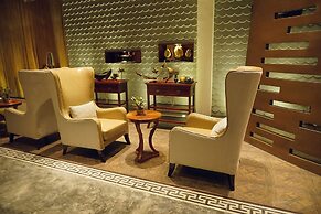 G Mekong Hotel Phnom Penh