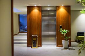 G Mekong Hotel Phnom Penh