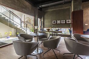 G Mekong Hotel Phnom Penh