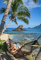 Barefoot Kuata Island Resort Fiji