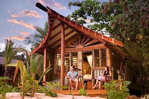 Barefoot Kuata Island Resort Fiji