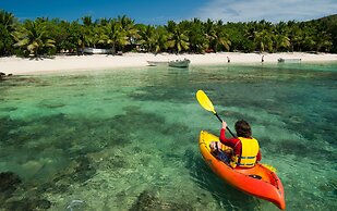 Barefoot Kuata Island Resort Fiji