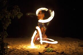 Barefoot Kuata Island Resort Fiji