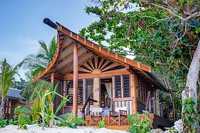 Barefoot Kuata Island Resort Fiji