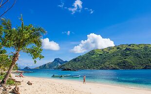 Barefoot Kuata Island Resort Fiji