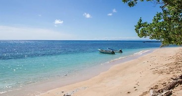 Barefoot Kuata Island Resort Fiji