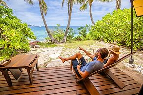 Barefoot Kuata Island Resort Fiji