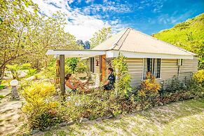 Barefoot Kuata Island Resort Fiji