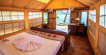 Barefoot Kuata Island Resort Fiji