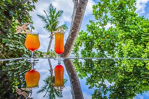 Barefoot Kuata Island Resort Fiji