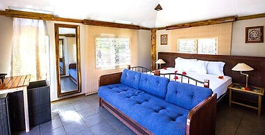 Barefoot Kuata Island Resort Fiji