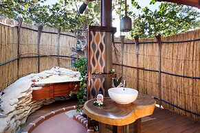 Barefoot Kuata Island Resort Fiji