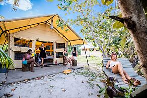 Barefoot Kuata Island Resort Fiji