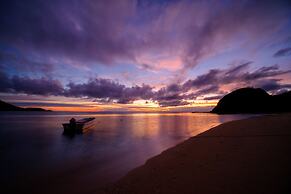 Barefoot Kuata Island Resort Fiji