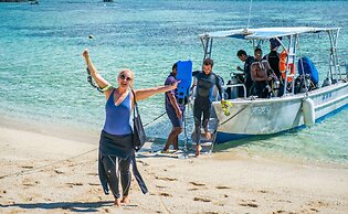 Barefoot Kuata Island Resort Fiji