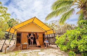 Barefoot Kuata Island Resort Fiji
