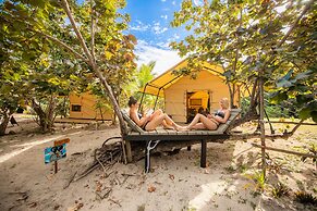 Barefoot Kuata Island Resort Fiji