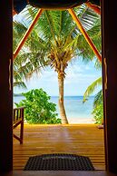 Barefoot Kuata Island Resort Fiji