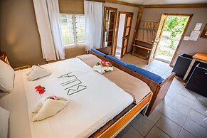 Barefoot Kuata Island Resort Fiji