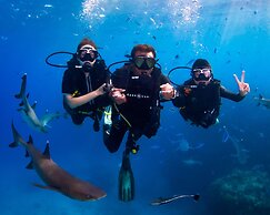 Barefoot Kuata Island Resort Fiji
