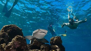 Barefoot Kuata Island Resort Fiji