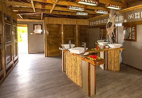 Barefoot Kuata Island Resort Fiji