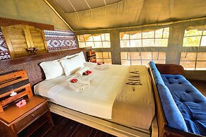 Barefoot Kuata Island Resort Fiji