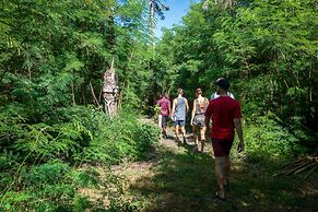Barefoot Kuata Island Resort Fiji