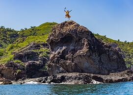 Barefoot Kuata Island Resort Fiji