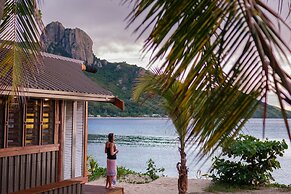 Barefoot Kuata Island Resort Fiji