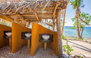 Barefoot Kuata Island Resort Fiji