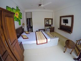 Hotel Sunrich Kandy