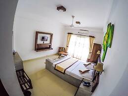 Hotel Sunrich Kandy