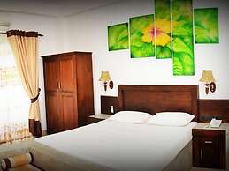 Hotel Sunrich Kandy