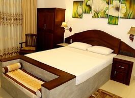 Hotel Sunrich Kandy