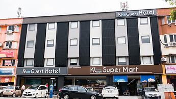 KL Guest Hotel