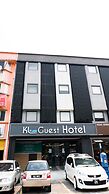 KL Guest Hotel