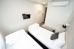 K-Grand Hotel Seoul