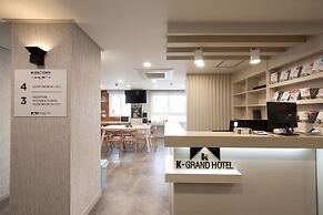 K-Grand Hotel Seoul