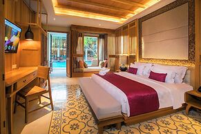 Swarga Suites Bali Berawa