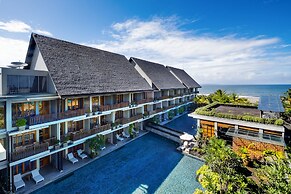 Swarga Suites Bali Berawa