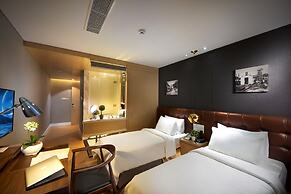 Kingwood Boutique Hotel Miri