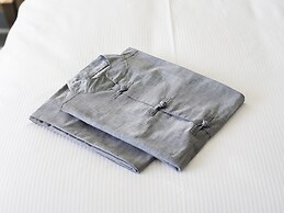 Hakone Retreat Före