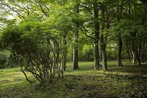 Hakone Retreat Före