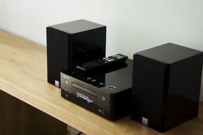 Hakone Retreat Före