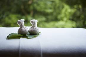 Hakone Retreat Före