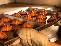 Hakone Retreat Före