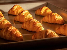 Hakone Retreat Före