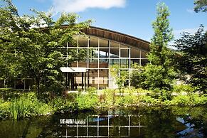 Hakone Retreat Före