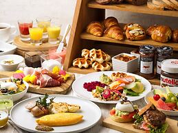 Hakone Retreat Före